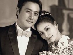 Apartemen Rp 48 M Jadi Hadiah Ulang Tahun Pernikahan ke-5 Jang Dong Gun