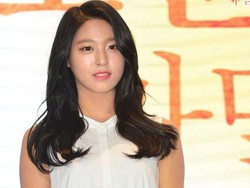 Dijuluki The Next Suzy, Ini Komentar Seolhyun AOA