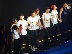 Comeback 2PM Diundur karena Bigbang?