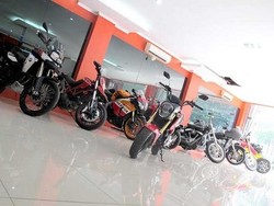 Dompet Belum Tebal, Moge Bekas Bisa Jadi Pilihan