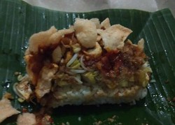 Nyam! Lezatnya Wisata Kuliner di Tegal