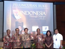 Mengenal Potensi Wisata Indonesia Lewat Perangko Sejak 1945