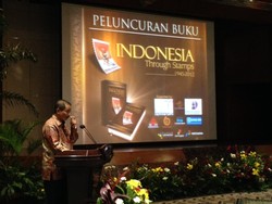 Di Era Digital, Bagaimana Perangko Indonesia Tarik Wisatawan?