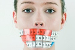 2 Kunci Diet Sukses: Perencanaan dan Kemauan yang Tinggi