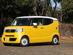 Ototes: Honda N-BOX, Bukan Sembarang Mobil Mungil