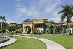 Long Weekend Hari Terjepit di Sekitar Medan, Ini Pilihannya