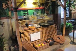 Libur Panjang di Surabaya, Ini 5 Destinasi Wajibnya!