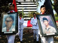 Peringatan Tragedi Trisakti 1998