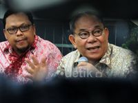Pro Kontra Revisi RUU Pilkada dan Parpol
