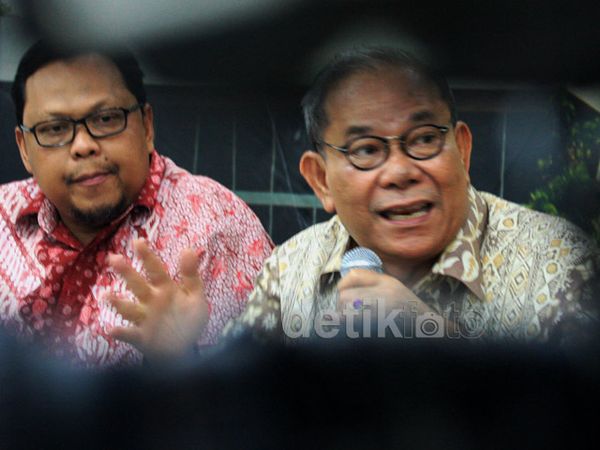 Pro Kontra Revisi RUU Pilkada dan Parpol