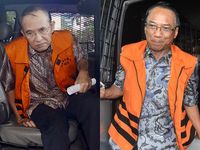 Jero Wacik dan Suryadharma Ali Diperiksa KPK
