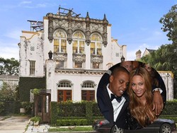 Mengintip Rumah Bekas Gereja Milik Beyonce dan Jay Z Senilai Rp 34 M
