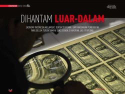 Dihantam Luar-Dalam