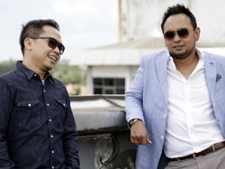 Sandhy Sondoro Sukses Bikin Wanita Lebih Segar dan Muda