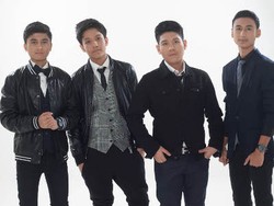 Graduate Siap Rilis Bercahaya di 15.5.2015