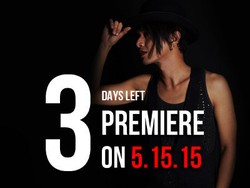 3 Hari Lagi, /rif Rilis Lagu Baru