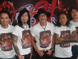 /rif Sukses Menghentak Canadian Music Week