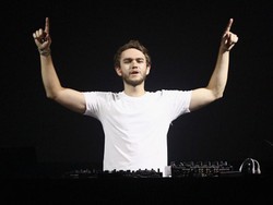 Kisah Zedd Rela Tidur di Lantai Hingga Bawa Pulang Grammy Awards