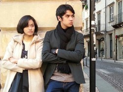 Setelah Aurelie Moremans, Al dan Verrel Saingan Rebut Hati Mentari De Marelle