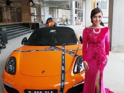 Baru Mengaku Sudah Nikah, Bella Shofie: Daripada Jual Diri