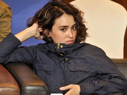 Ditanya Nikah, Ayushita: Alhamdulillah Gedung Sudah Siap