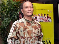 Iwa K Siap Nikah Lagi 31 Mei