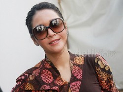 Maia Estianty Anggap Kasus Prostitusi AA Coreng Nama Artis