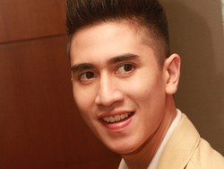 Sembunyikan Identitas Calon Pacar, Verrell Temukan Pengganti Cinta Laura?