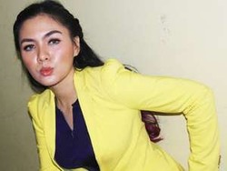 Asmara Vicky Shu Pernah Kandas karena Citra Buruk Artis