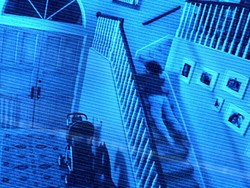 Mau ke Tempat Paling Berhantu di London?