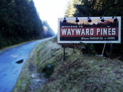 Wayward Pines, Kota Kecil yang Penuh Misteri