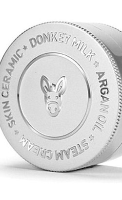 Produk Kecantikan Unik Korea: Krim dari Susu Keledai dan Gel Wajah dari Babi