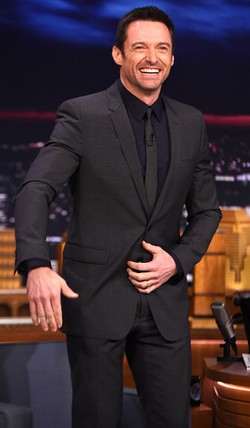 Pernah Kanker Kulit, Hugh Jackman Rilis Sunscreen Khusus Anak