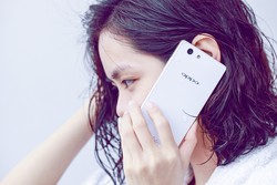 Neo 5, Taji Oppo Bertarung di Kelas Menengah