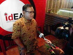 idEA Ingin e-Commerce Tak Masuk Daftar Negatif Investasi