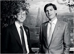 Ramalan Salah Total dari Para Jenius Teknologi