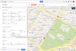 Insiden Android Kencingi Apple Bikin Map Maker Dimatikan