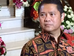 Soal Prostitusi Artis via Internet, Begini Harapan Menkominfo