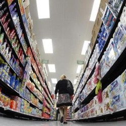 Kemendag: Konsumen di RI Pasrah Kalau Ditipu Pedagang