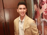 Verrell Bramasta Lagi Kasmaran
