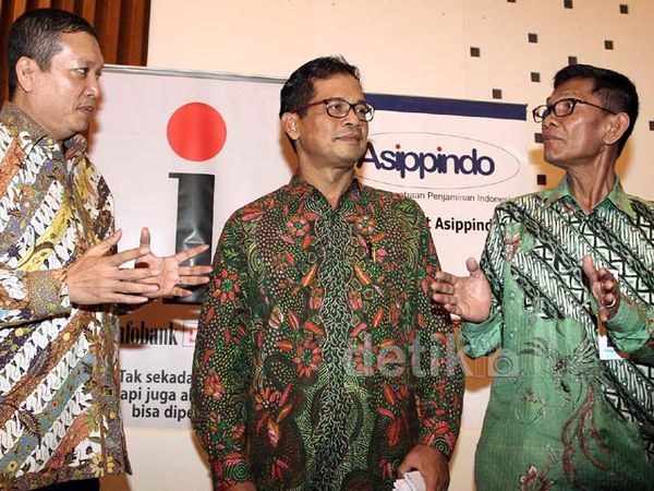 Perluasan Akses Kredit untuk UMKM