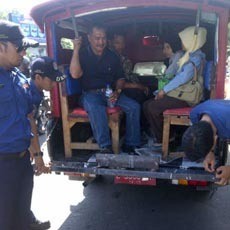 Ini Reaksi Pemkot Surabaya Antisipasi Warga Keleleran