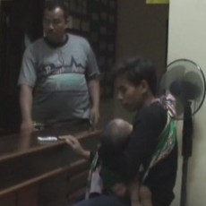 Uang Belanja Kurang, Istri dan Mertua Aniaya Hafid