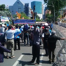 Aksi ini Dipicu Kepemilikan Perseorangan Jadi Berbadan Hukum