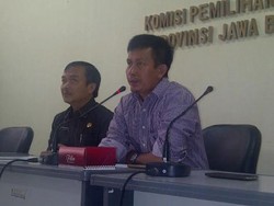 Tiga Daerah di Jabar Terancam Batal Ikut Pilkada Serentak Tahun Ini