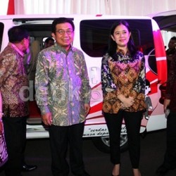 Menko Puan Minta OJK Hapus Saldo Minimal Tabungan Bank