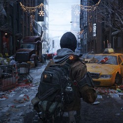 4 Developer Keroyokan Garap Tom Clancys The Division