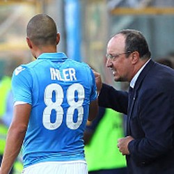 Berkata Kasar Saat Lawan Parma, Benitez Diskors Satu Laga