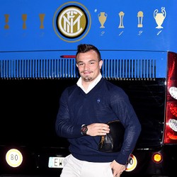 Shaqiri Butuh Waktu untuk Bersinar di Inter