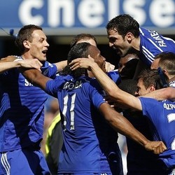 Penilaian Fabregas untuk Chelsea Musim Ini: 7 atau 8